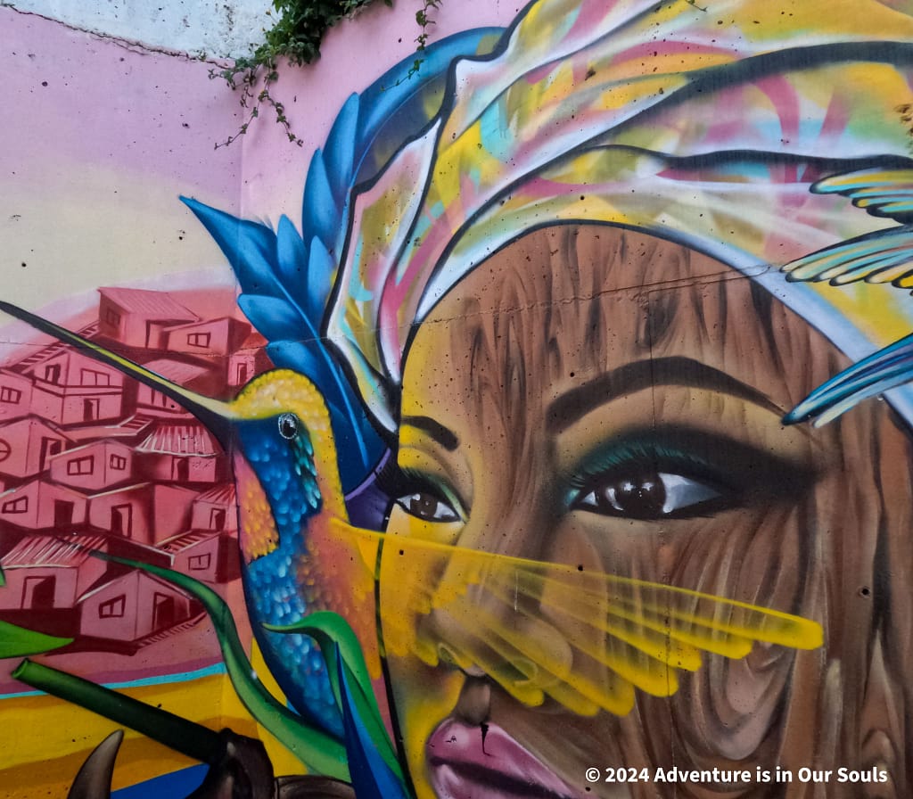 Medellin Colombia