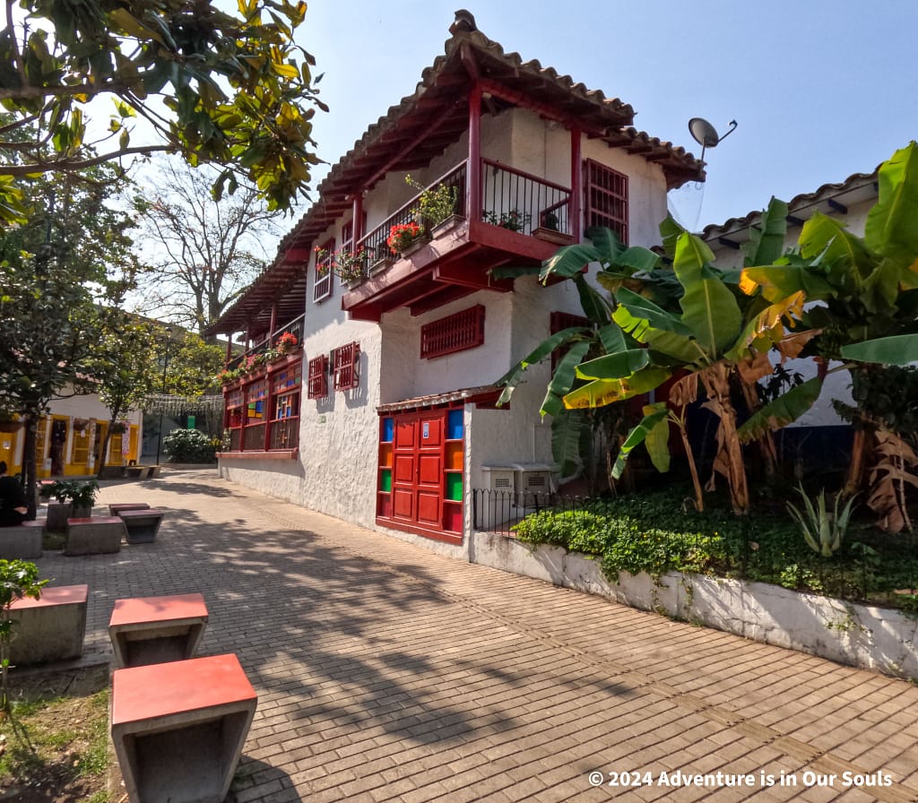 Medellin Colombia