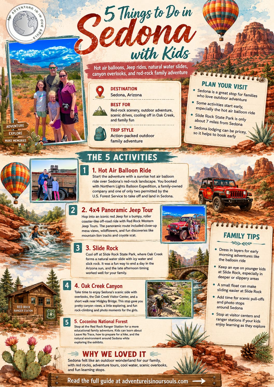 Sedona