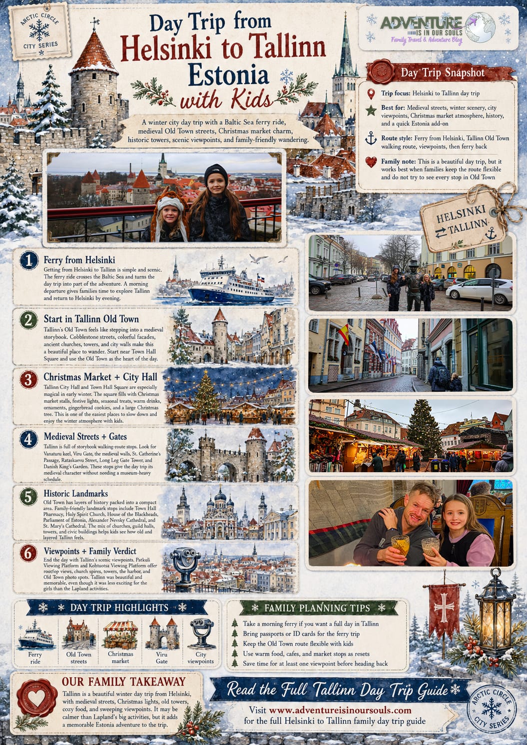 Tallinn Estonia
