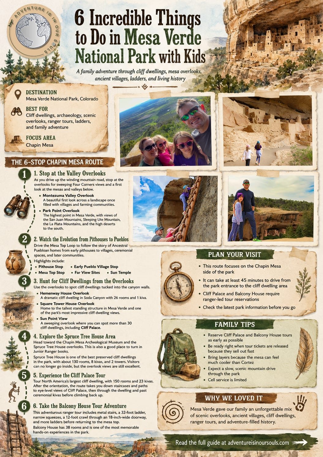 Mesa Verde NP