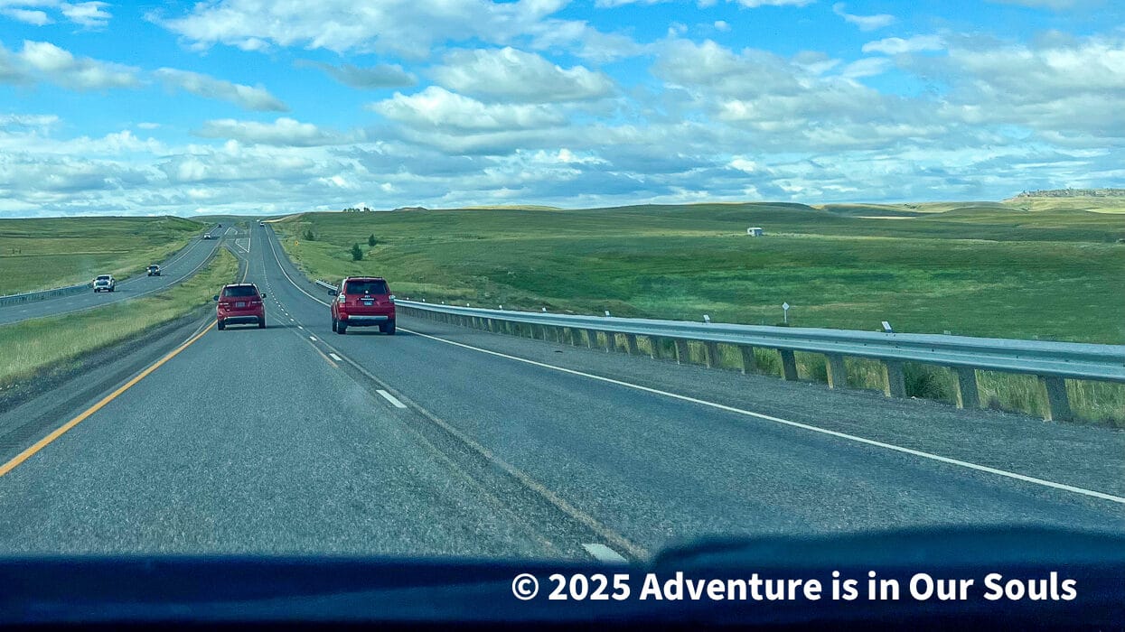 Montana