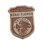 Kenai Fjords