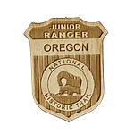 Oregon National Historic Trail