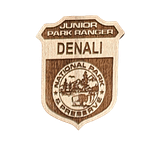 Denali National Park & Preserve