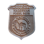 Hagerman Fossil Beds National Monument