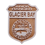 Glacier Bay National Park & Preserve