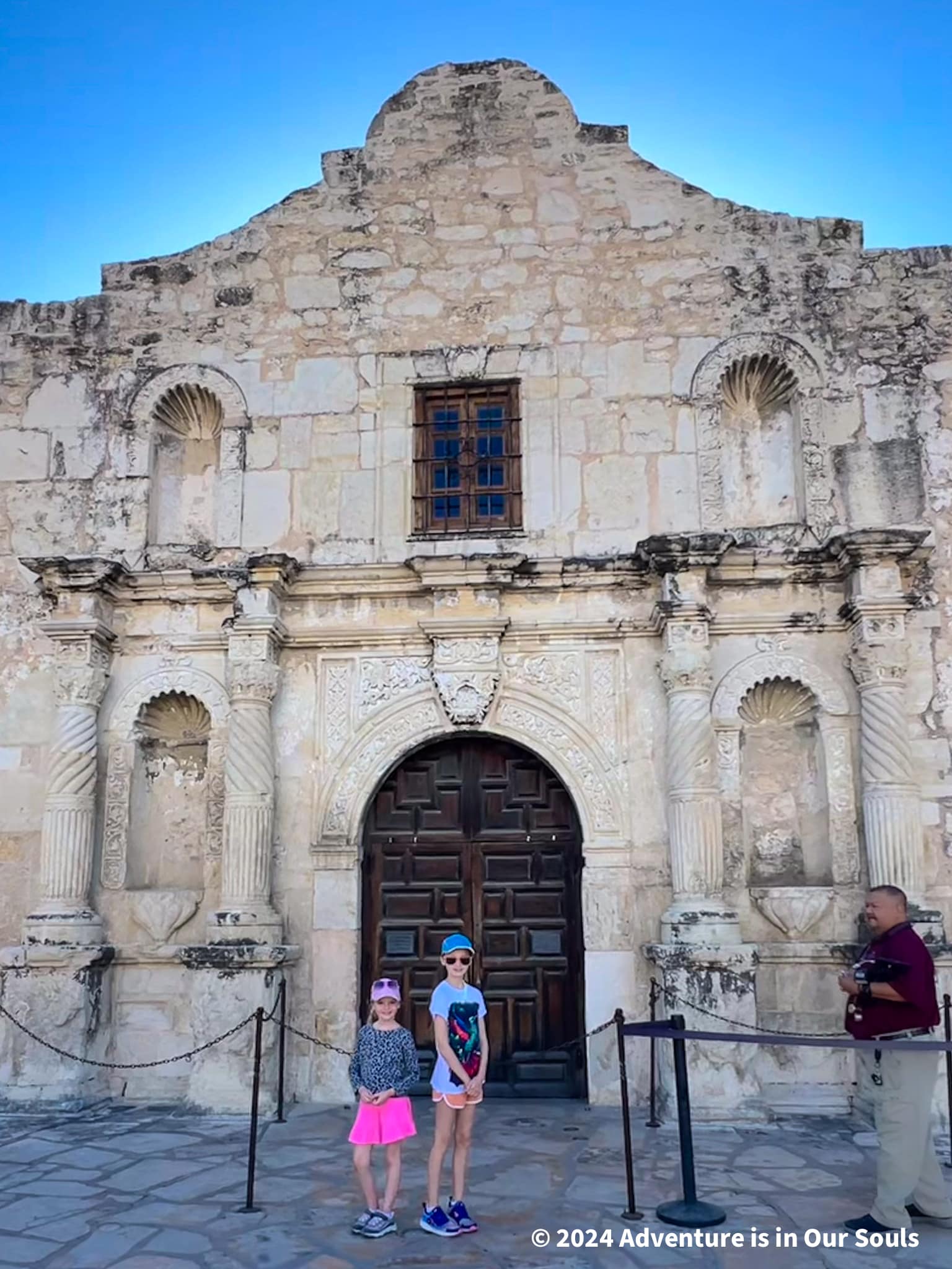 San Antonio