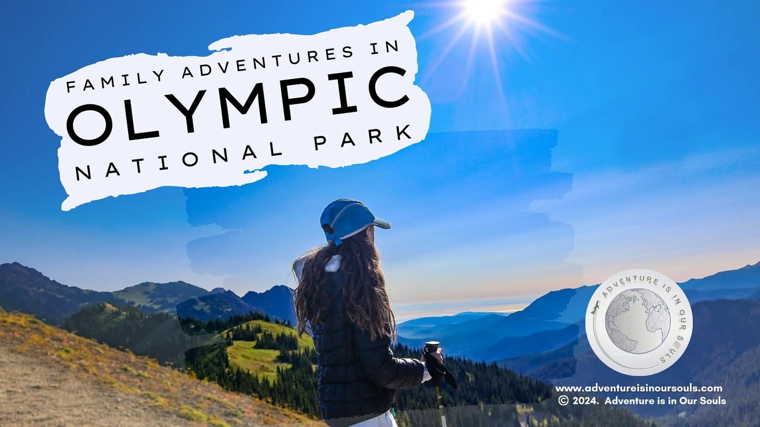 Olympic NP Cover