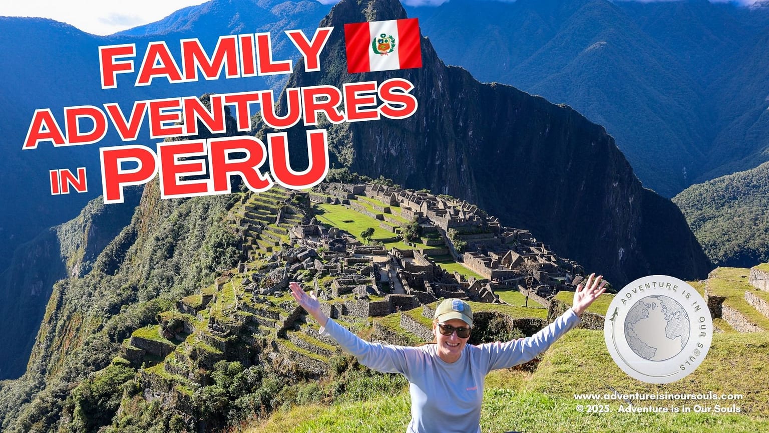 Peru Cover