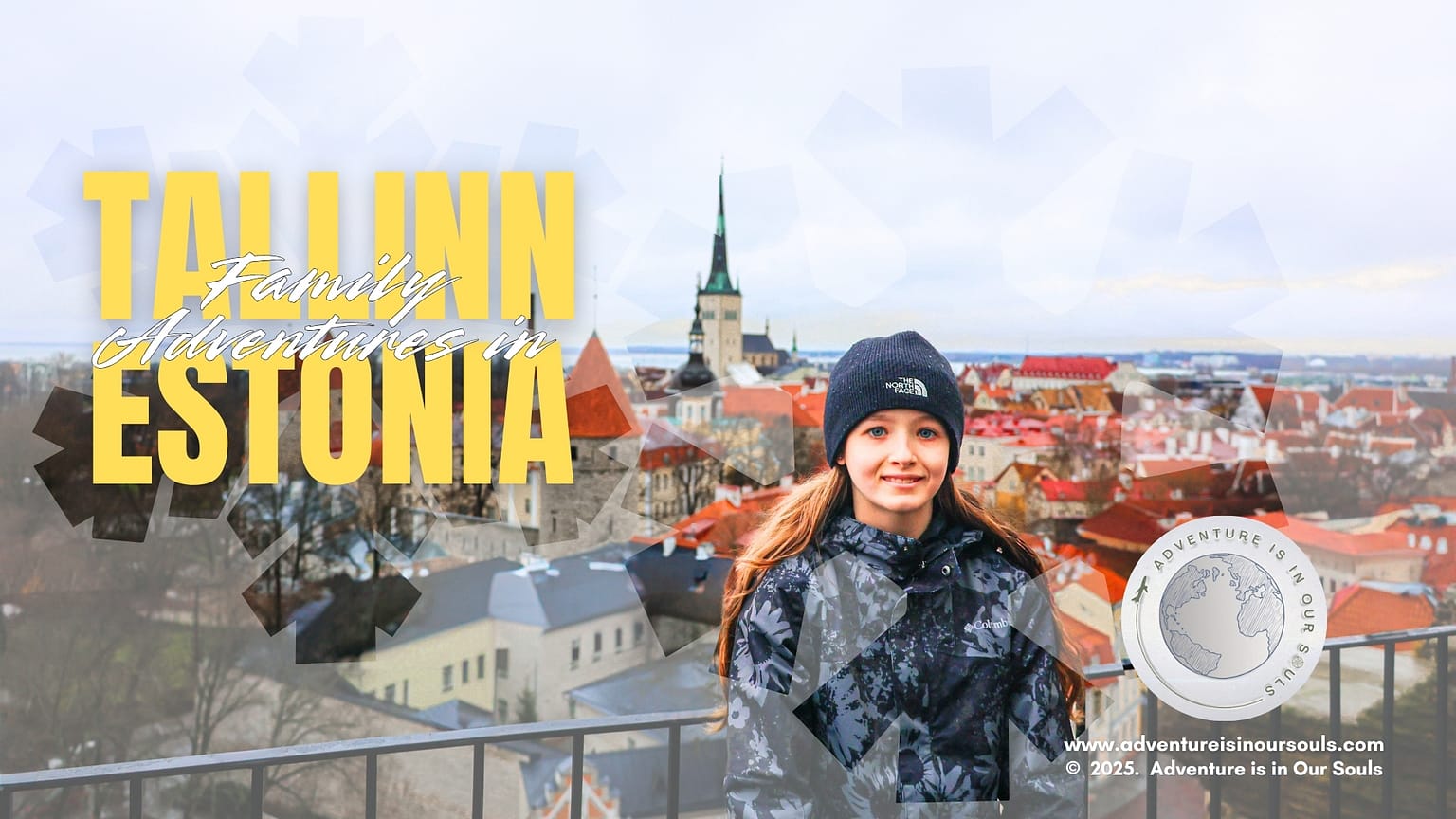 Estonia Cover