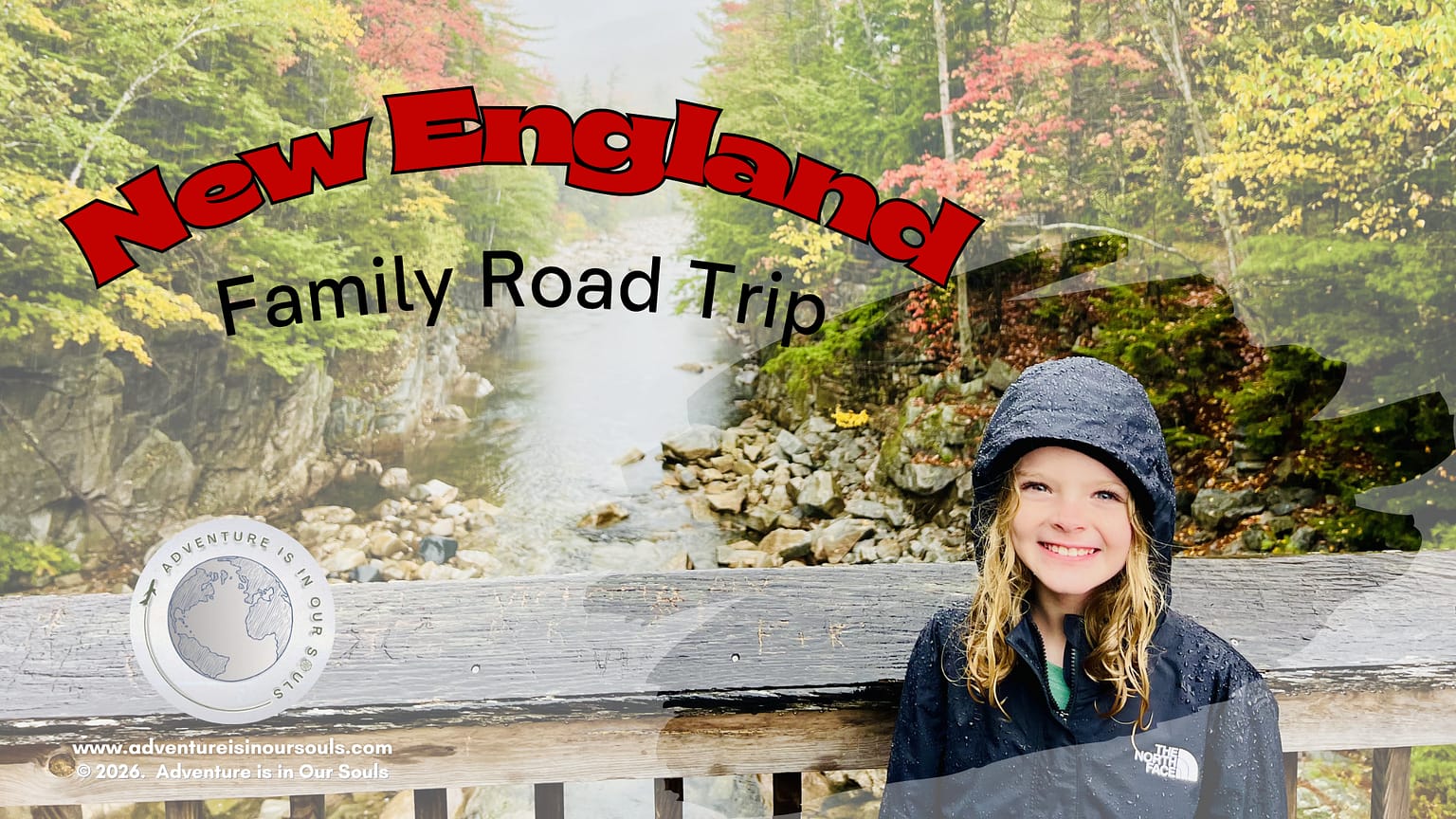 New England