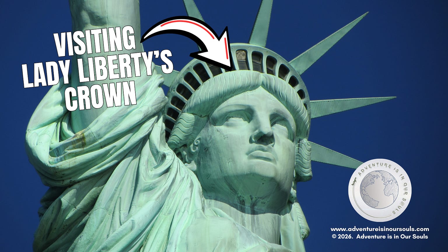 Statute of Liberty