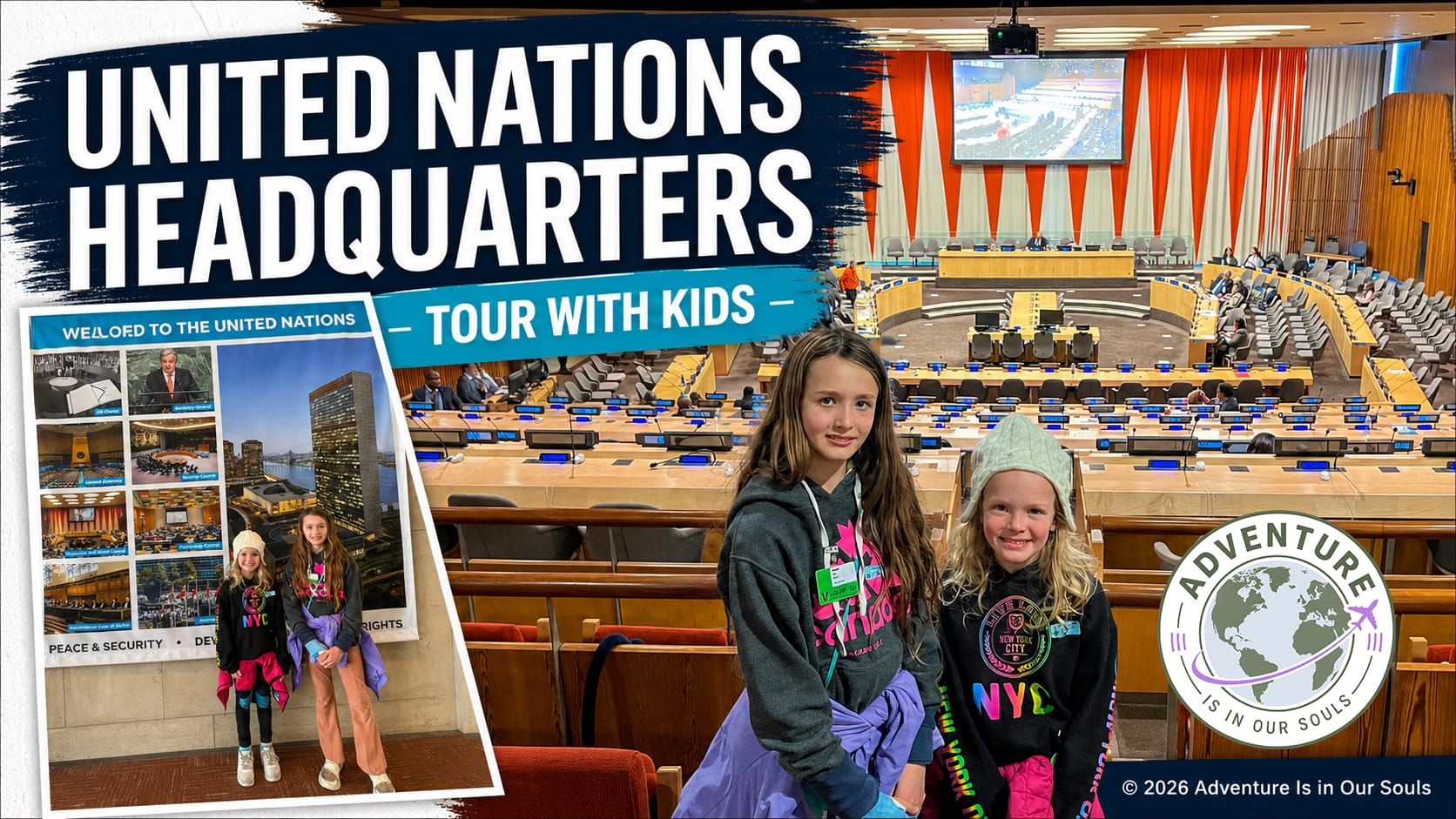 United Nations