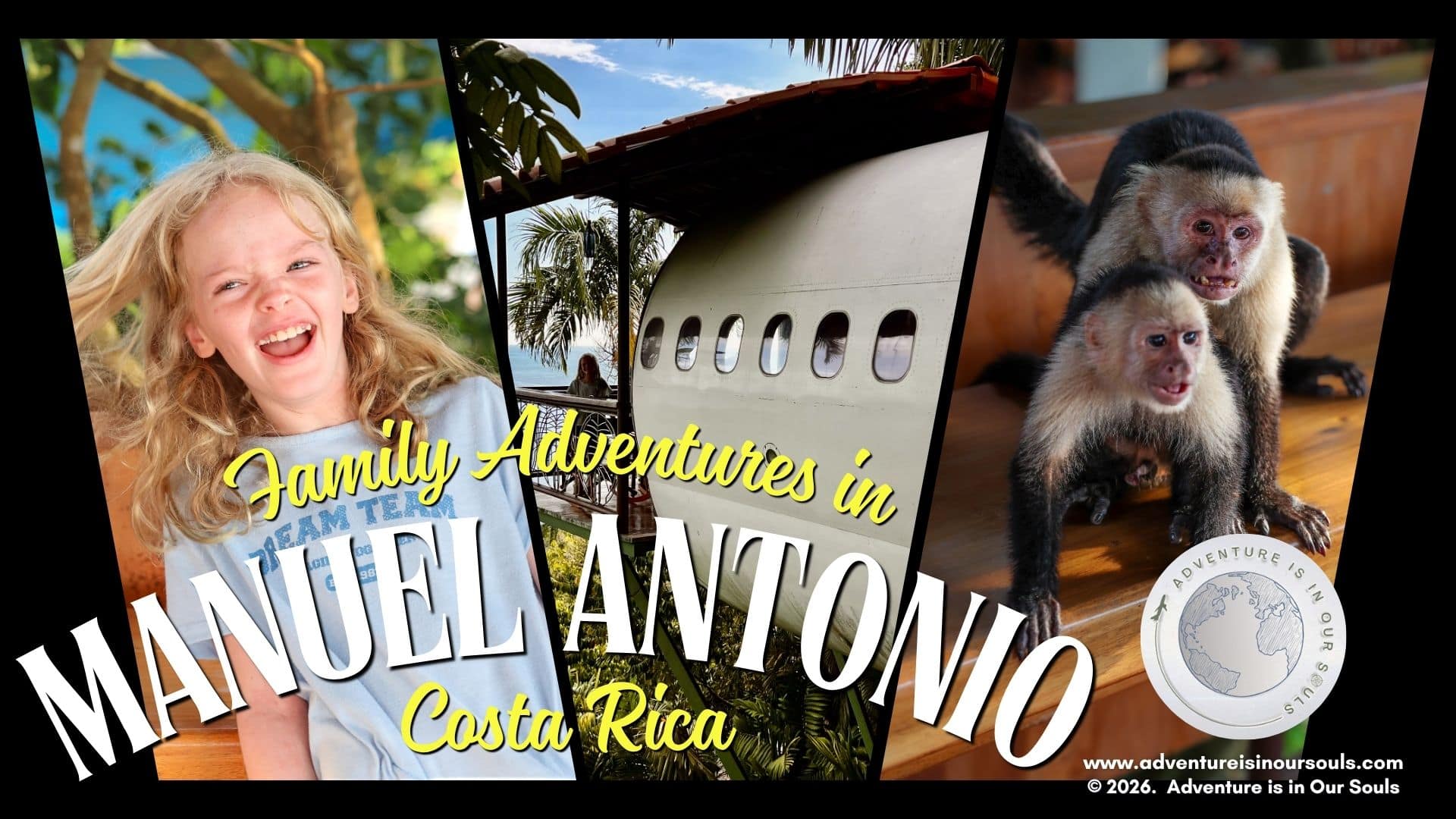 Manuel Antonio