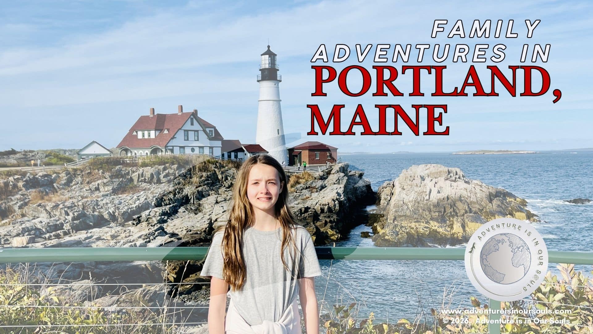 Portland Maine