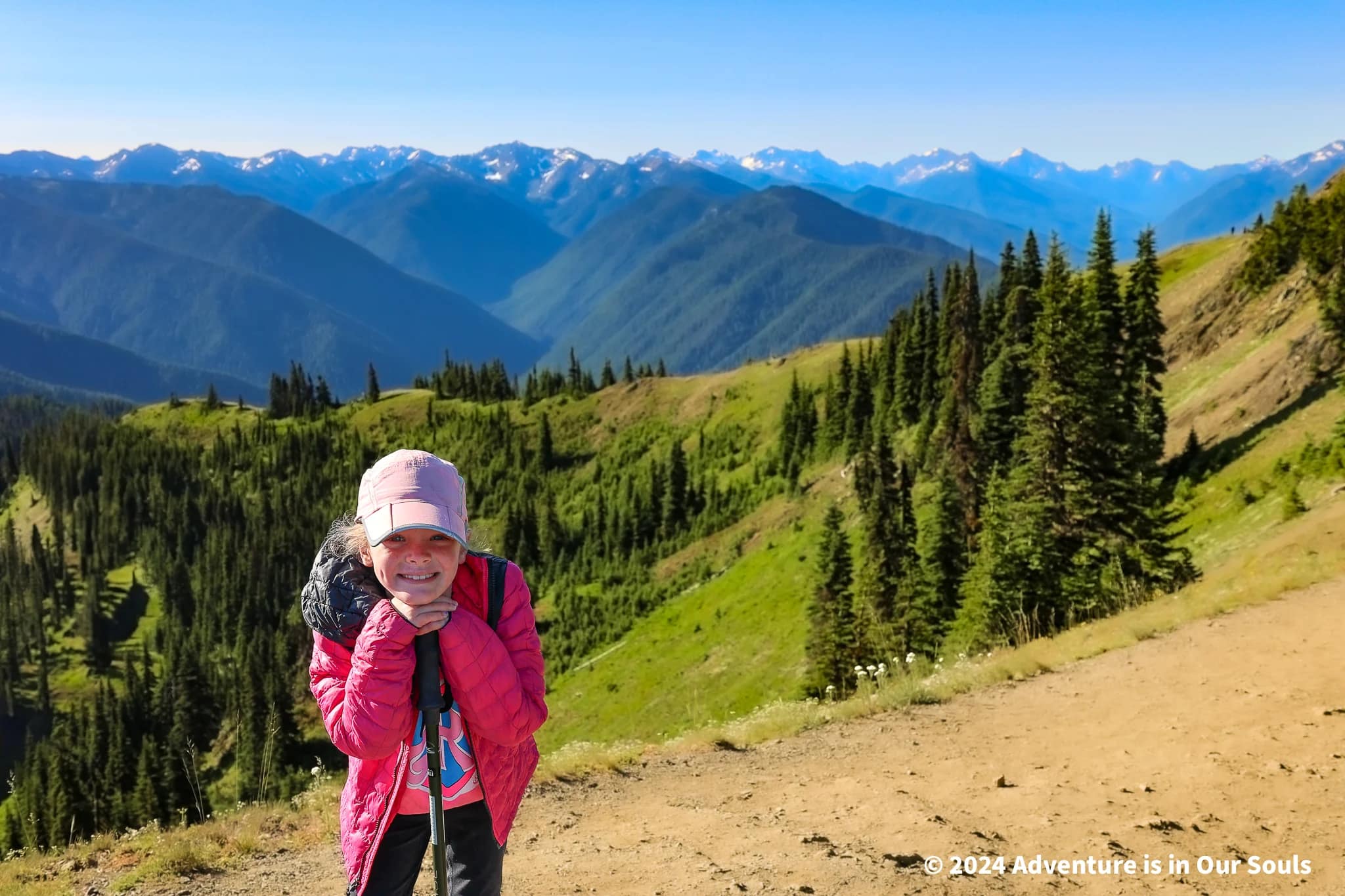 Olympic National Park