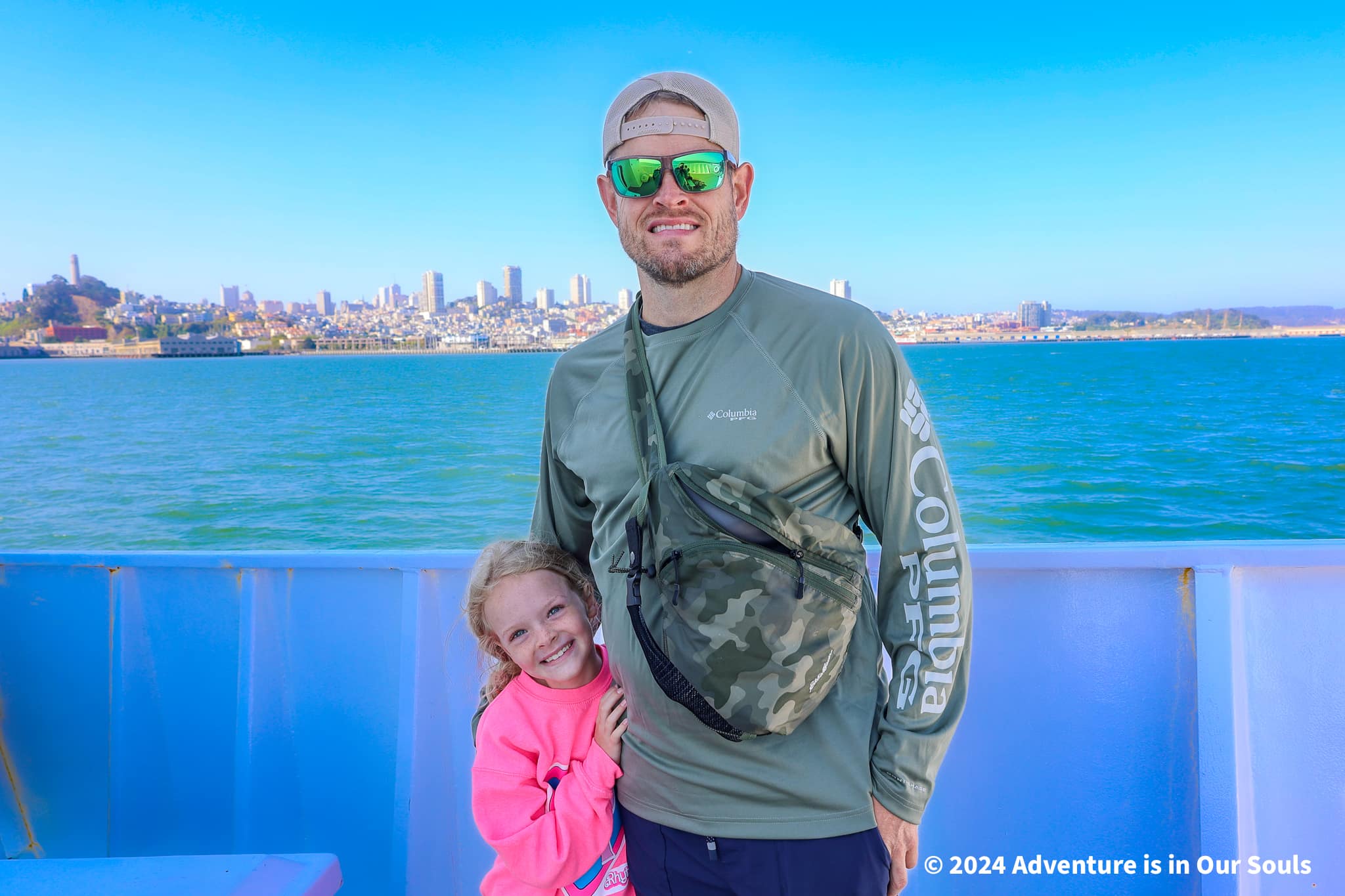 San Francisco