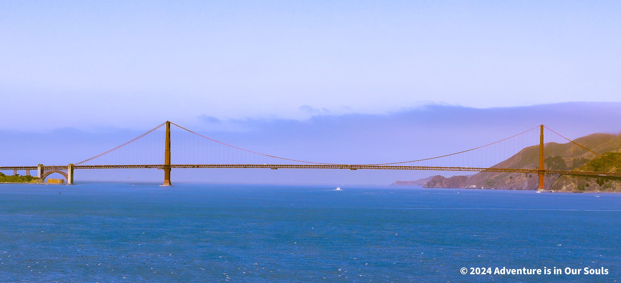 San Francisco