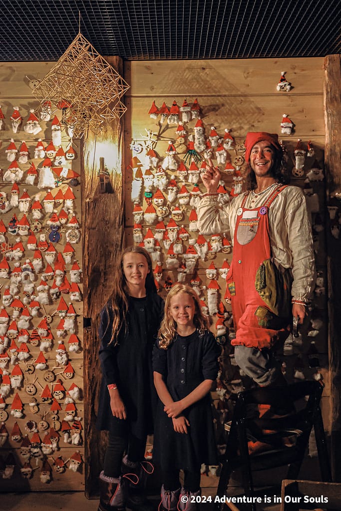 SantaPark - Finland