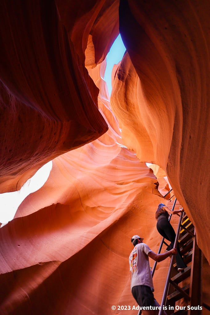 Antelope Canyon