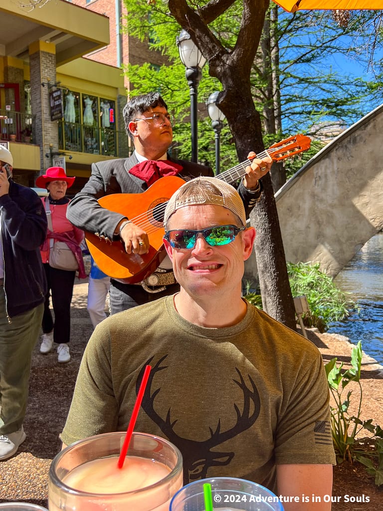 San Antonio