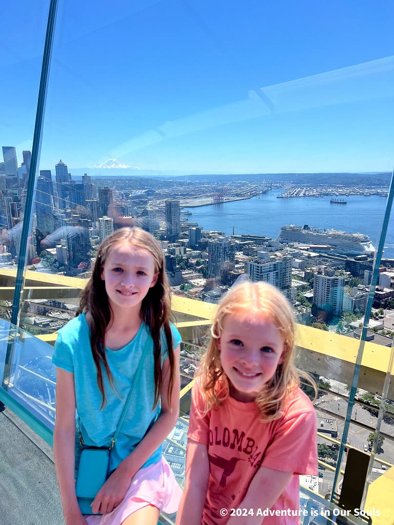 Seattle Washington