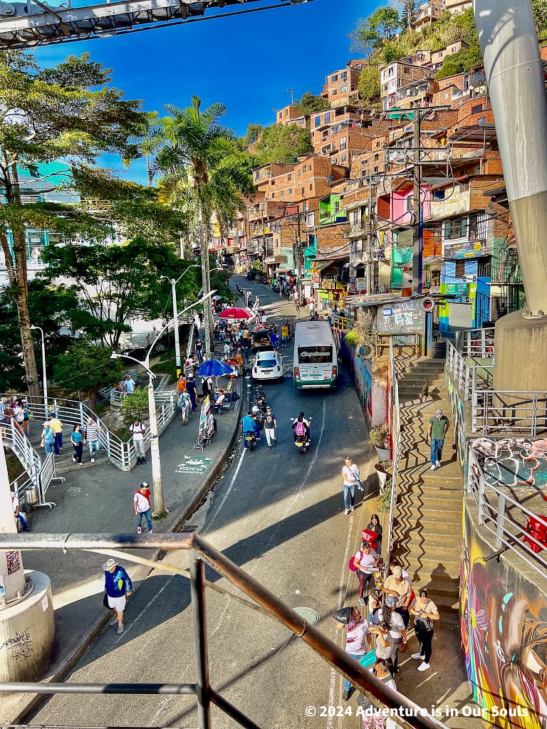 Medellin Colombia