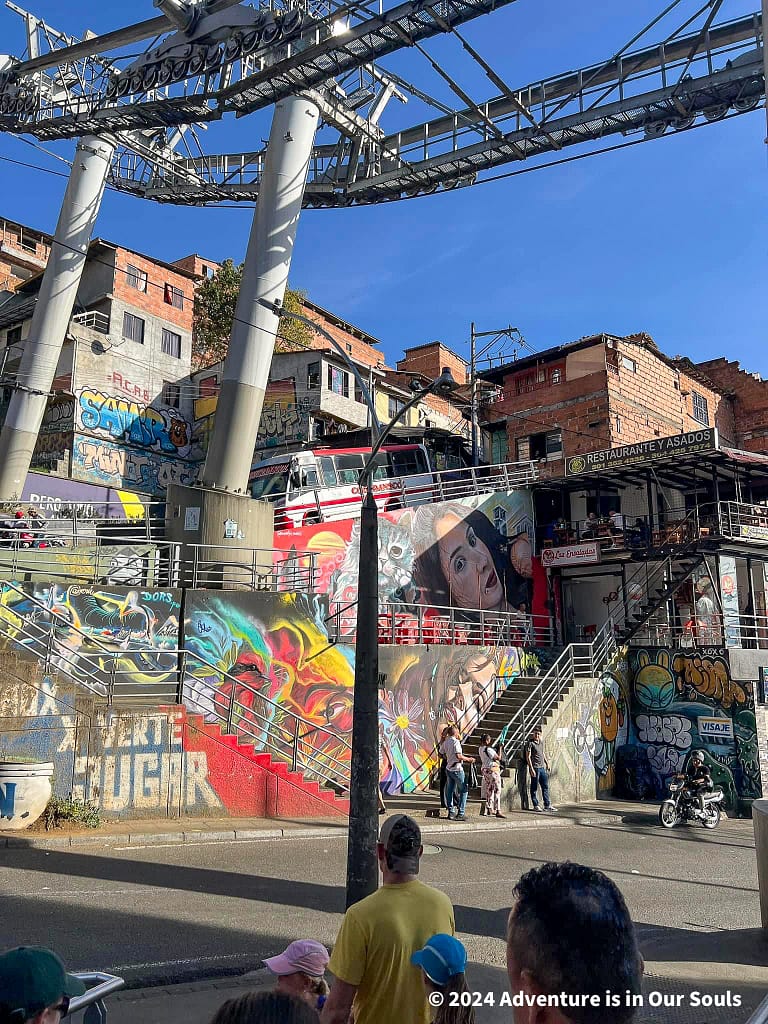 Medellin Colombia