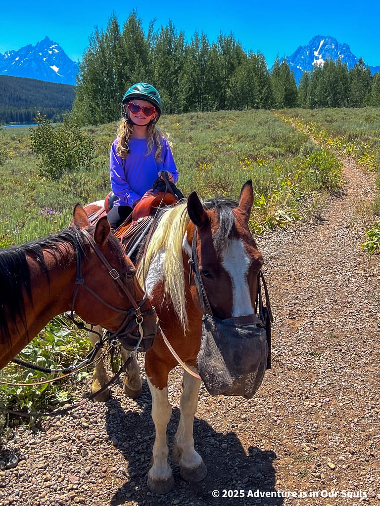 Grand Teton NP