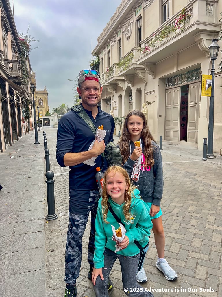 Lima Peru