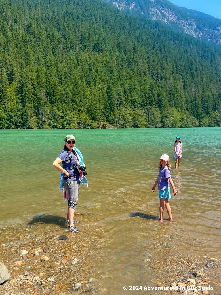 North Cascades NP