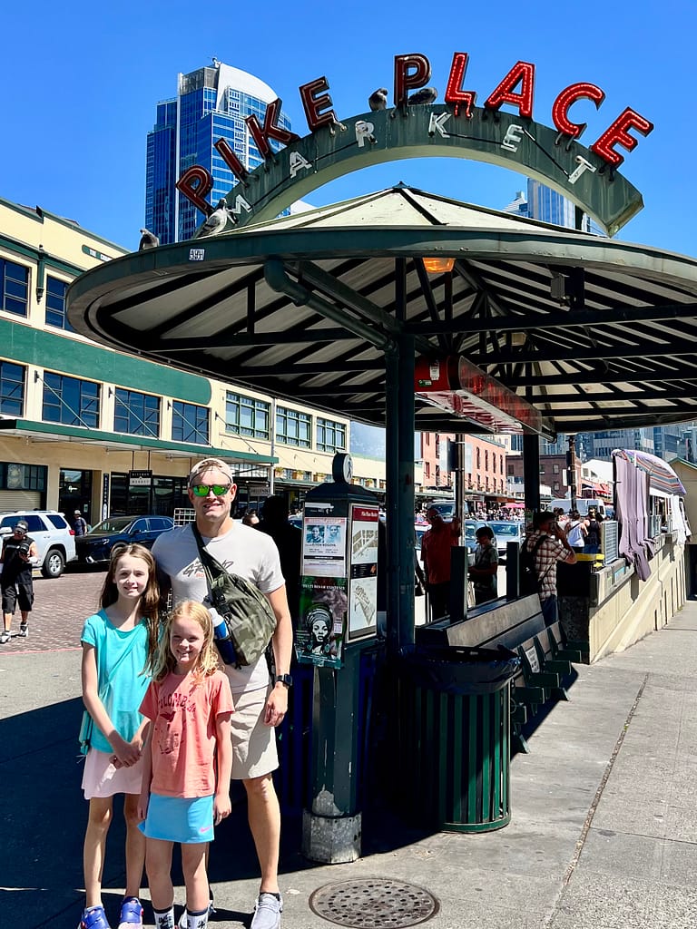 Seattle Washington