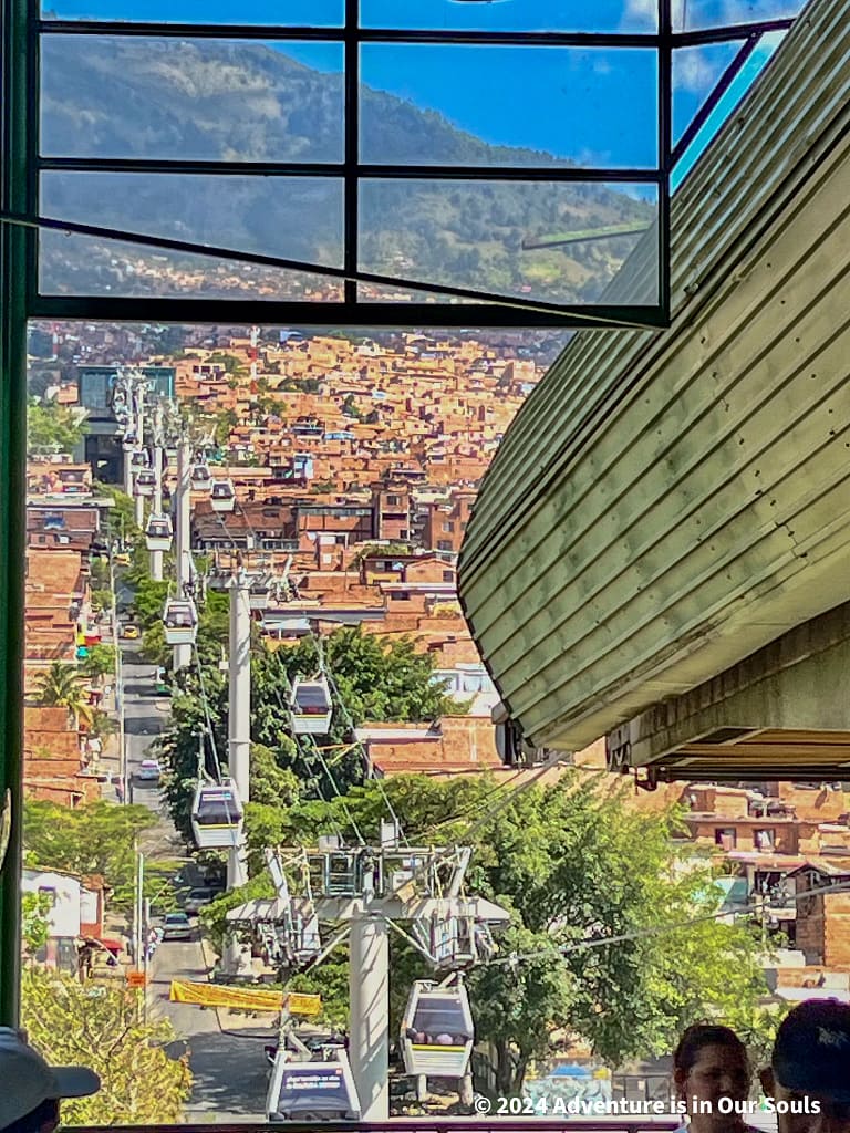 Medellin Colombia