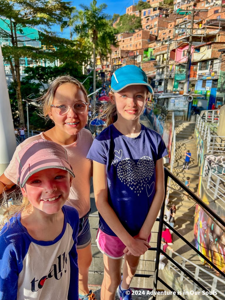 Medellin Colombia