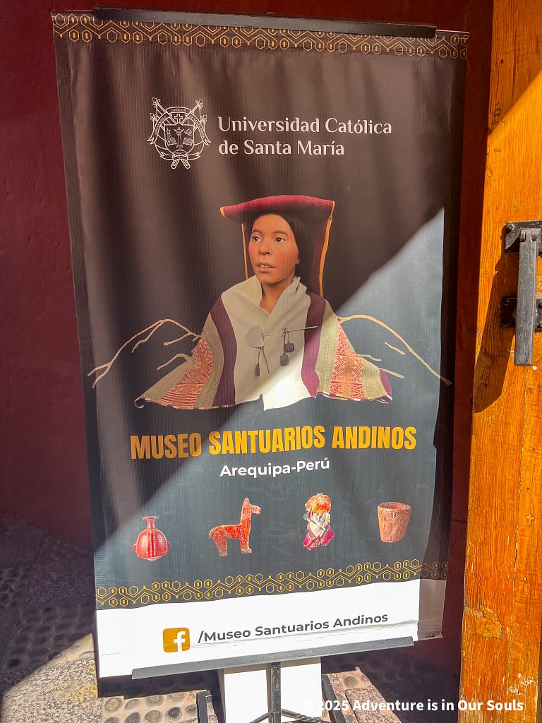 Arequipa Peru