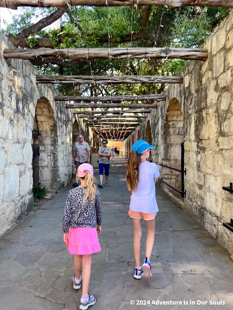 San Antonio