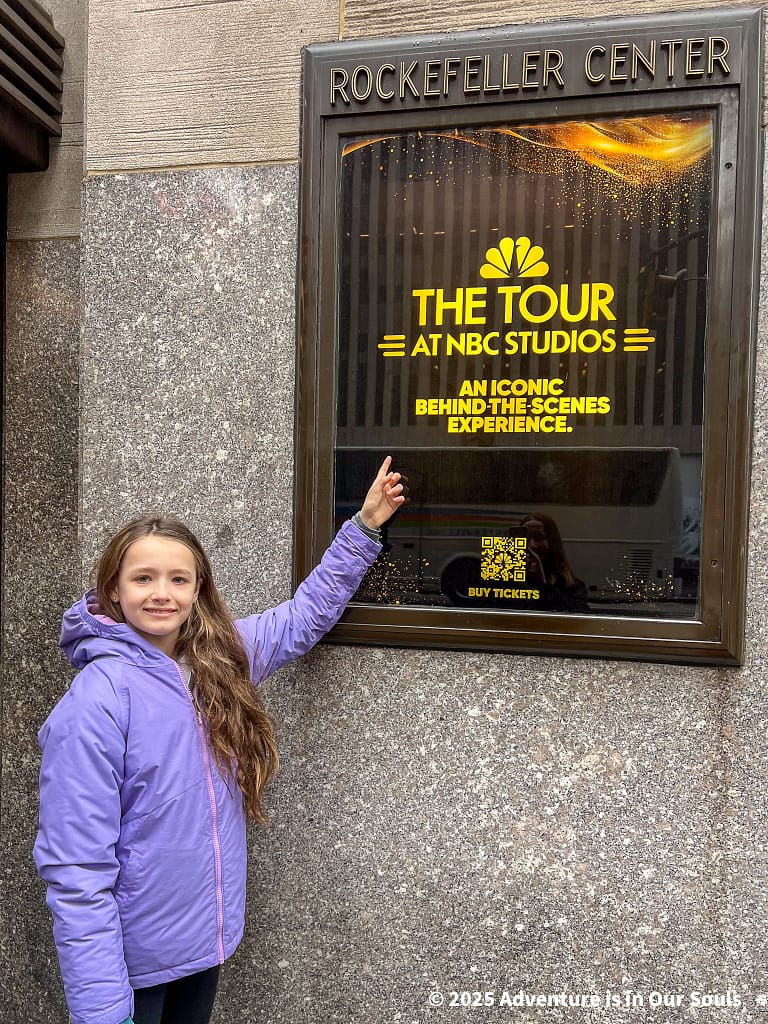 New York City