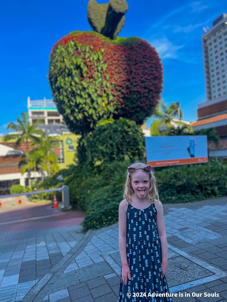 Medellin Colombia