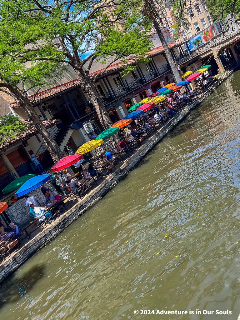 San Antonio