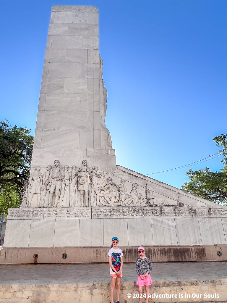 San Antonio