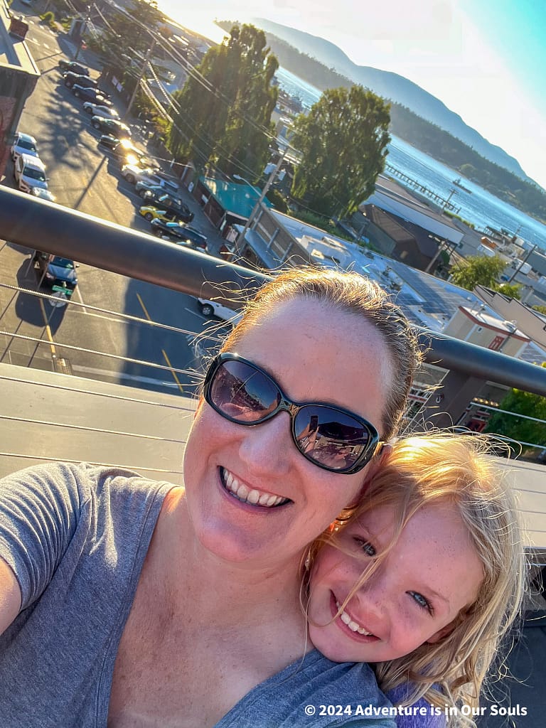 Anacortes Washington