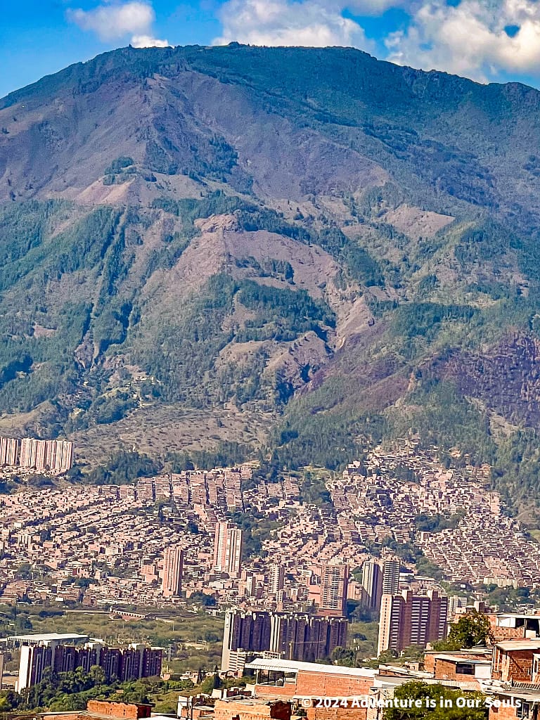 Medellin Colombia