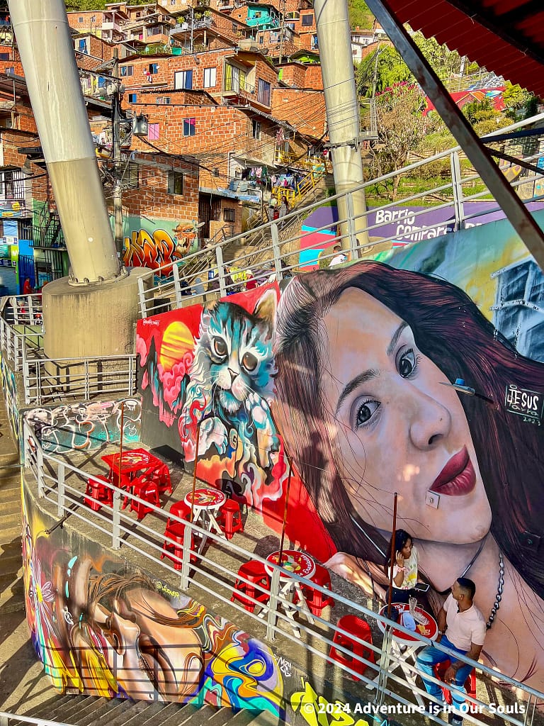 Medellin Colombia