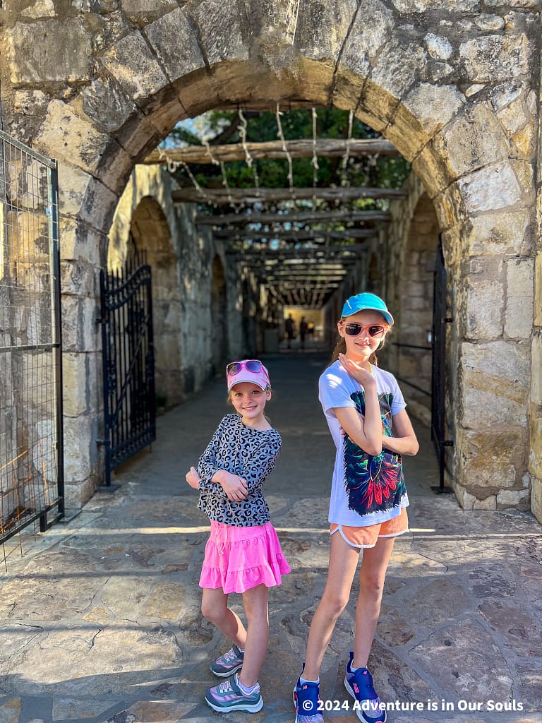 San Antonio