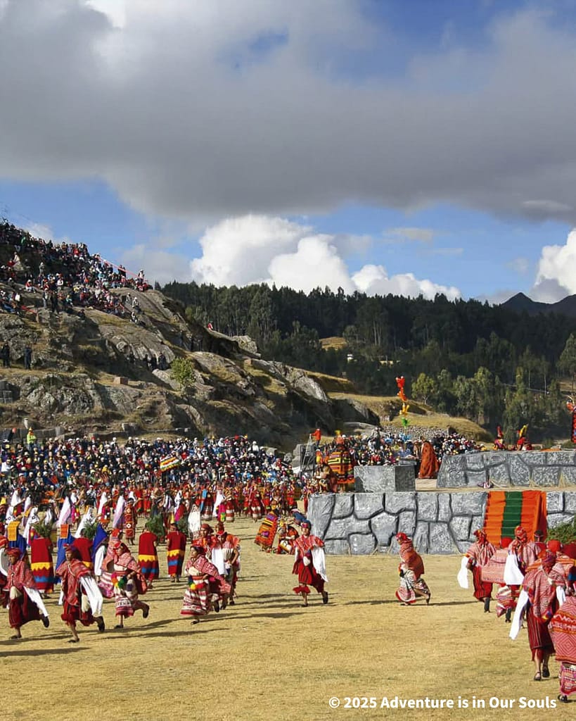 Cusco Peru