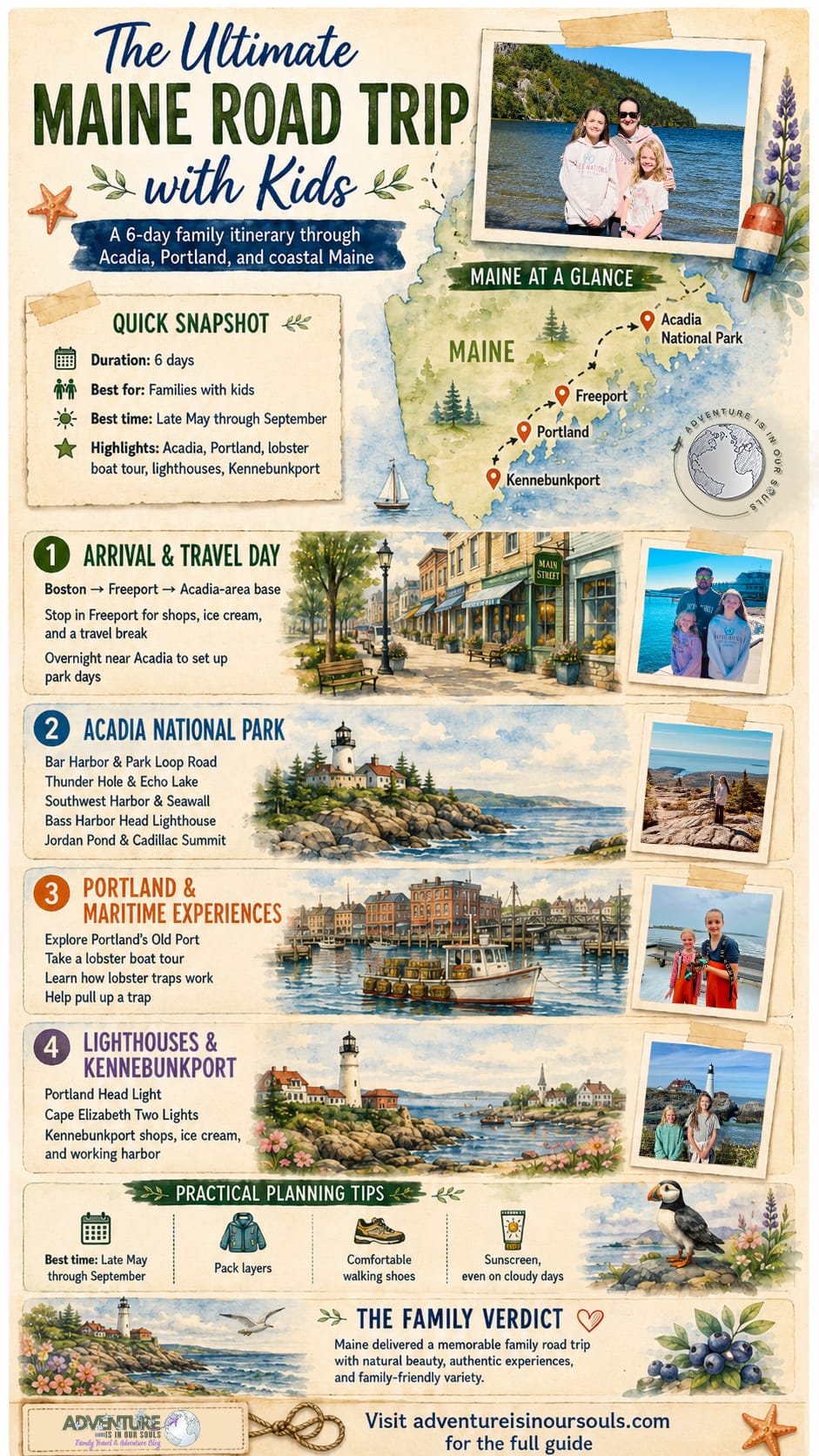 Maine