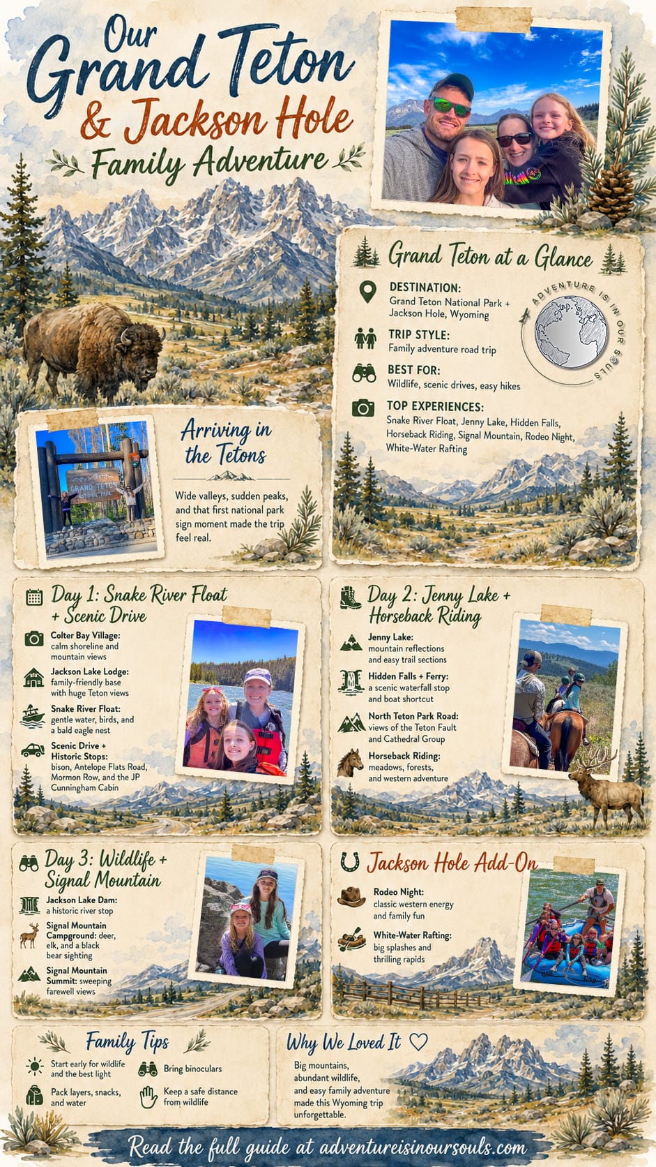 Grand Teton