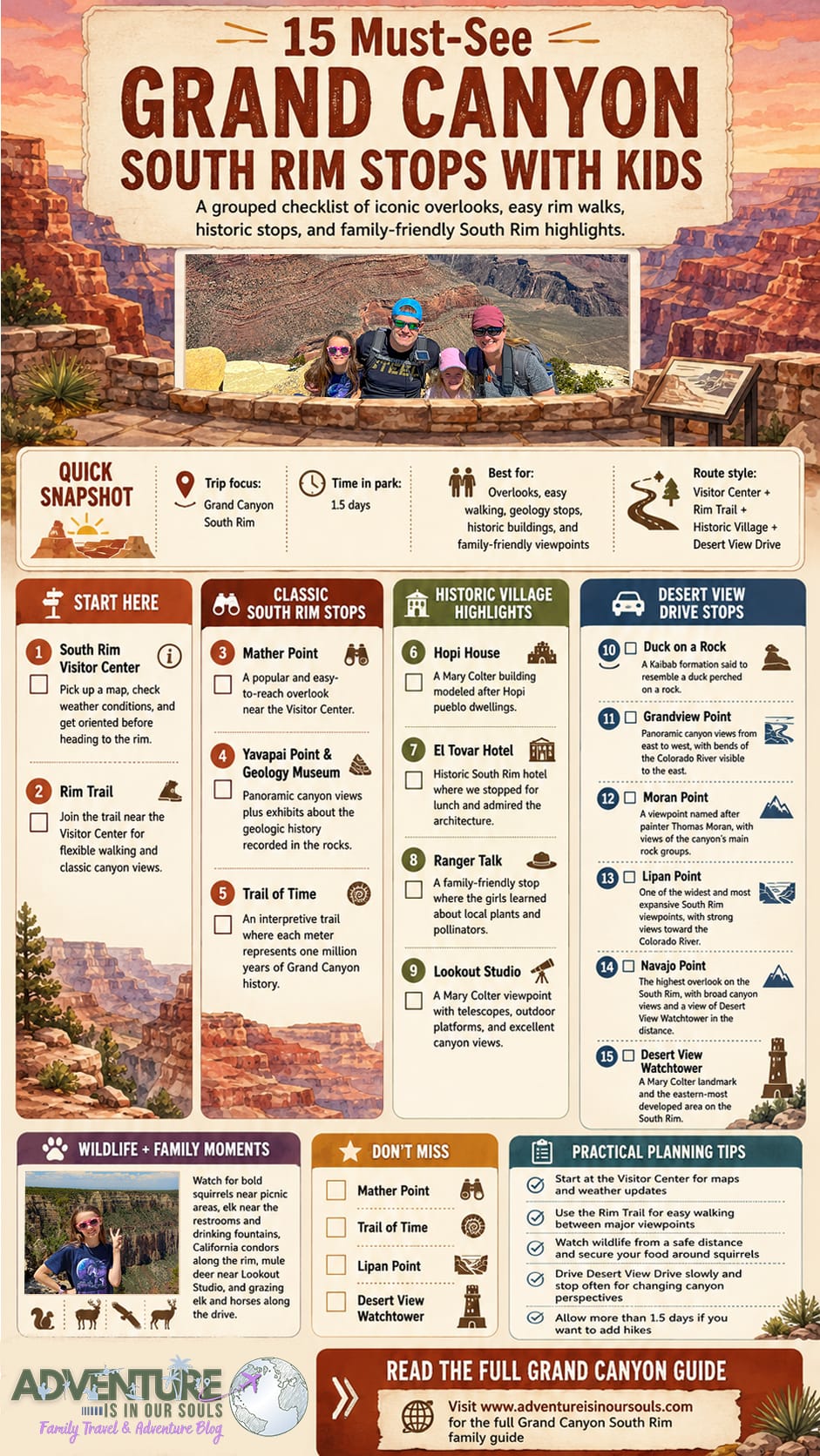Grand Canyon